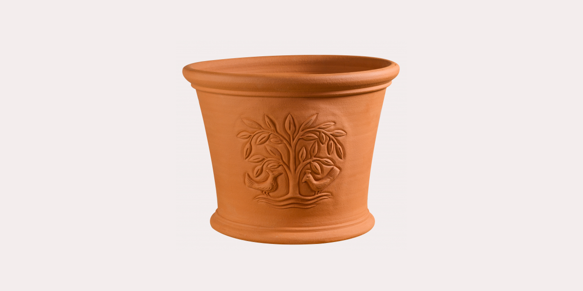 Tree of Life Planter - Feature Pots